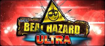 Beat hazard ultra